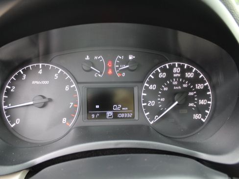 Used 2017 Nissan Sentra S FWD image 31