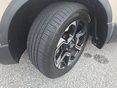 Used 2019 Honda CR-V Touring image 34