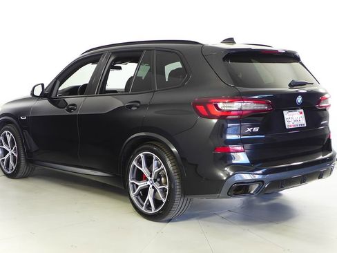 Certified 2023 BMW X5 xDrive45e w/ M Sport Package image 9