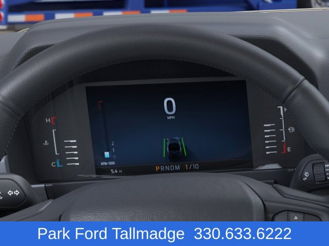 New 2026 Ford Ranger XLT AWD/4WD image 13