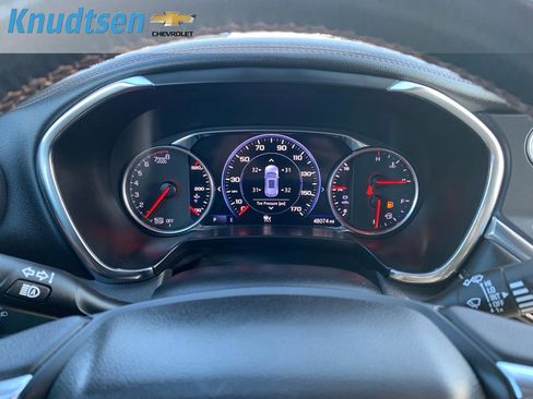 Used 2020 Chevrolet Blazer Premier w/ Driver Confidence II Package image 22