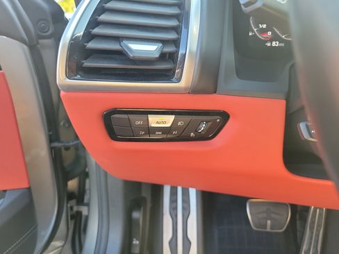 Used 2022 BMW M8 Competition image 27