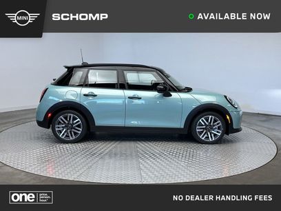 New 2026 MINI Cooper S