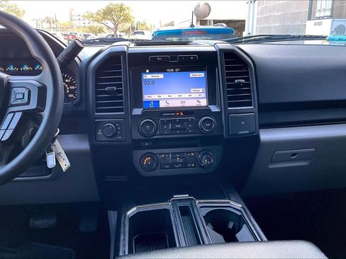 Used 2017 Ford F150 XL w/ Equipment Group 101A Mid image 6