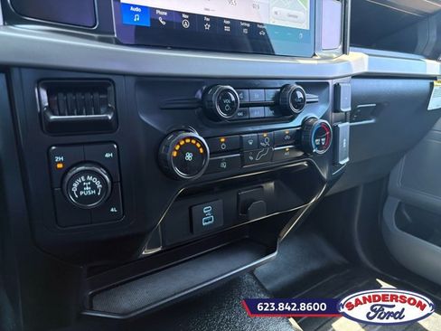 Used 2024 Ford F150 XL AWD/4WD image 18
