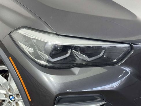 Used 2022 BMW X5 xDrive40i w/ Premium Package AWD/4WD image 15