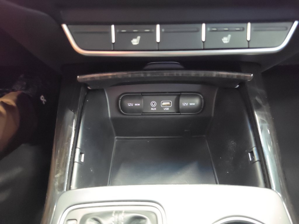 Used 2019 Kia Sorento EX FWD image 23