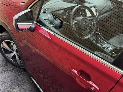 Used 2020 Subaru Forester Touring w/ Popular Package #2 image 28