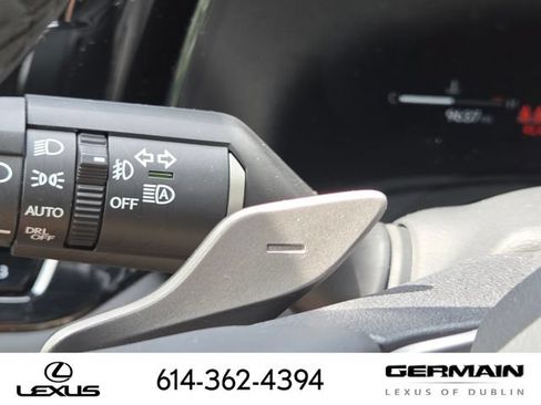 Certified 2026 Lexus RX 350 AWD w/ Convenience Package image 23