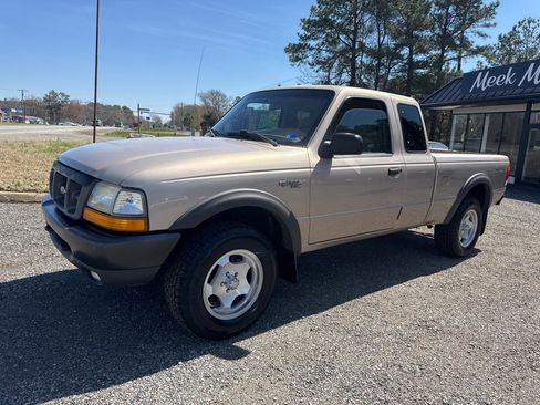 Used 1998 Ford Ranger SUPER CAB image 2