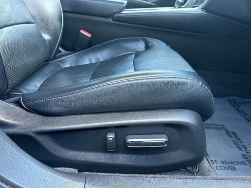 Used 2018 Honda Accord EX-L image 26