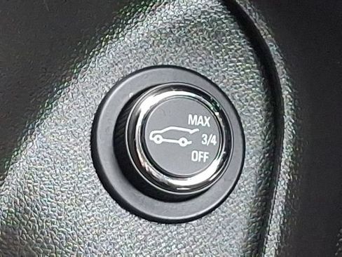 Used 2025 Buick Encore GX Sport Touring w/ Comfort Package AWD/4WD image 25