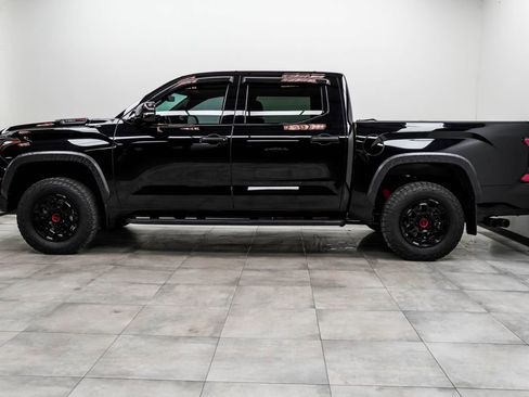 Used 2024 Toyota Tundra TRD Pro AWD/4WD image 8
