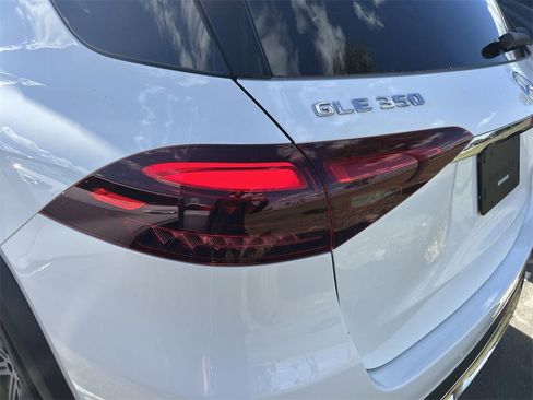 Used 2025 Mercedes-Benz GLE 350 4MATIC image 15