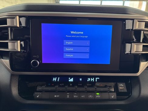 New 2026 Toyota Tundra SR5 image 23