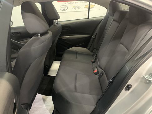 Used 2023 Toyota Corolla LE image 13