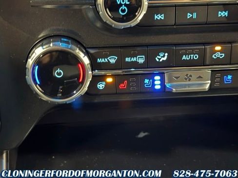 New 2025 Ford F150 Lariat w/ Equipment Group 502A High image 21