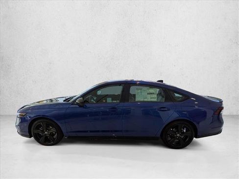 New 2026 Honda Accord Sport image 5