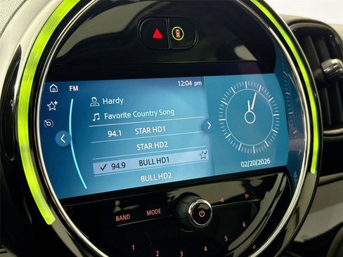 Used 2022 MINI Cooper Countryman S image 24