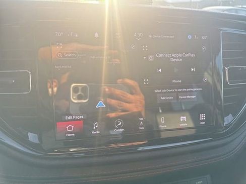 Used 2021 Dodge Durango R/T w/ Technology Group image 16