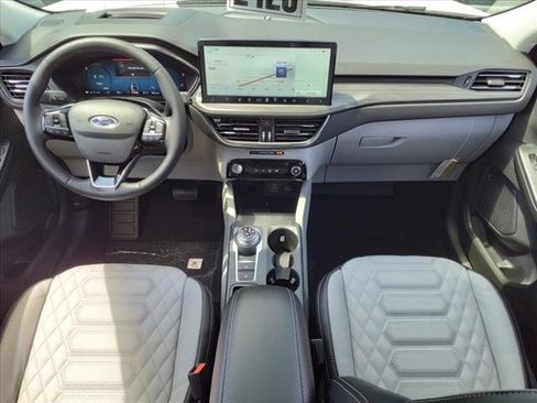 New 2024 Ford Escape SE w/ PHEV Premium Package image 13