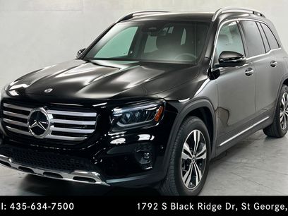 Certified 2026 Mercedes-Benz GLB 250 4MATIC