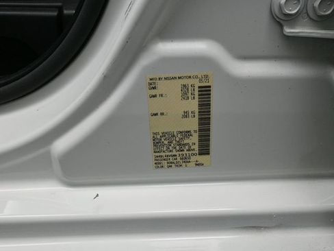 Used 2021 Nissan Altima 2.5 S image 17