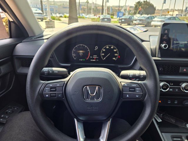 New 2027 Honda CR-V LX image 15