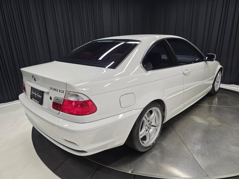 Used 2001 BMW 330Ci Coupe image 46