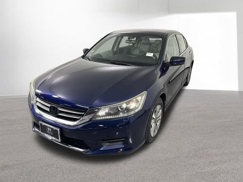 Used 2015 Honda Accord LX image 23
