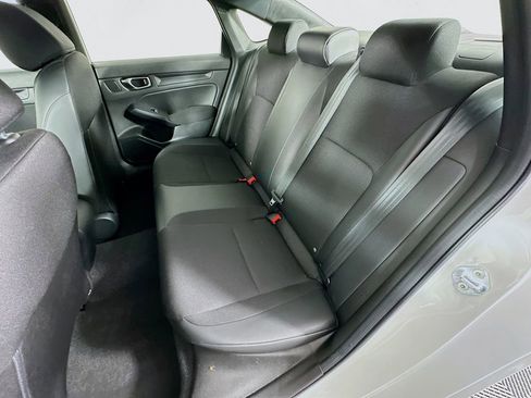 Used 2024 Honda Civic Sport image 30