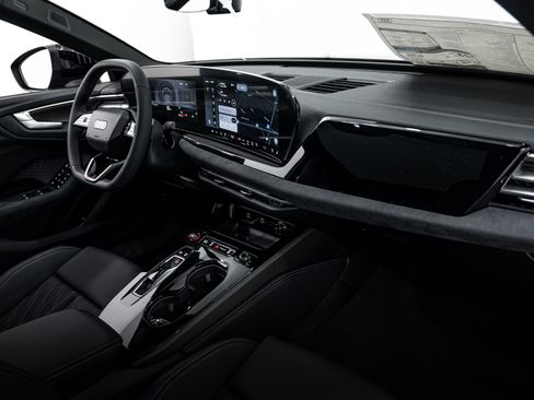 New 2026 Audi S5 Premium Plus AWD/4WD image 8