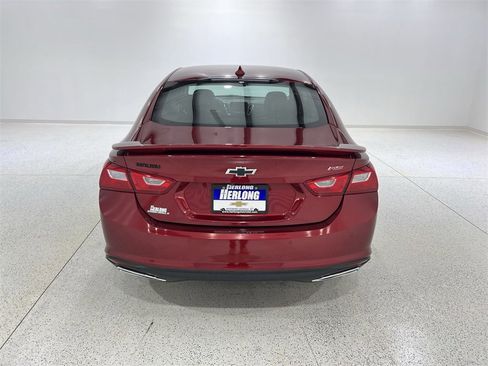 Used 2024 Chevrolet Malibu RS image 4