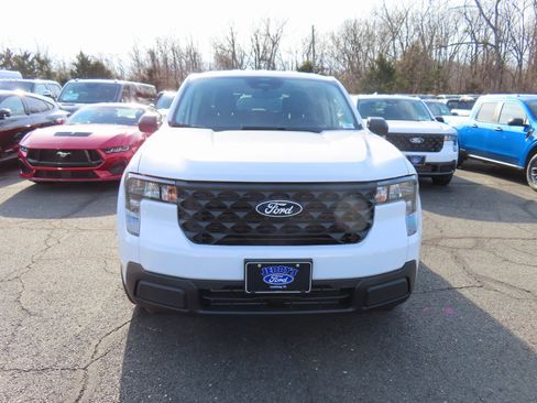 New 2026 Ford Maverick XL image 2