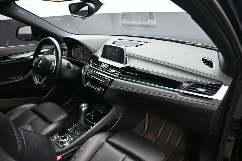 Used 2018 BMW X2 xDrive28i AWD/4WD image 47