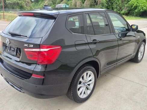 Used 2013 BMW X3 xDrive28i AWD/4WD image 7