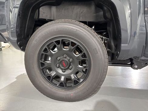 New 2025 Toyota Tacoma SR5 image 9