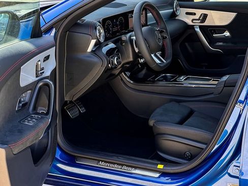 New 2025 Mercedes-Benz CLA 250 CLA 250 image 11