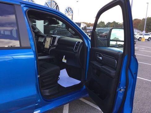 New 2026 RAM 1500 Big Horn image 21