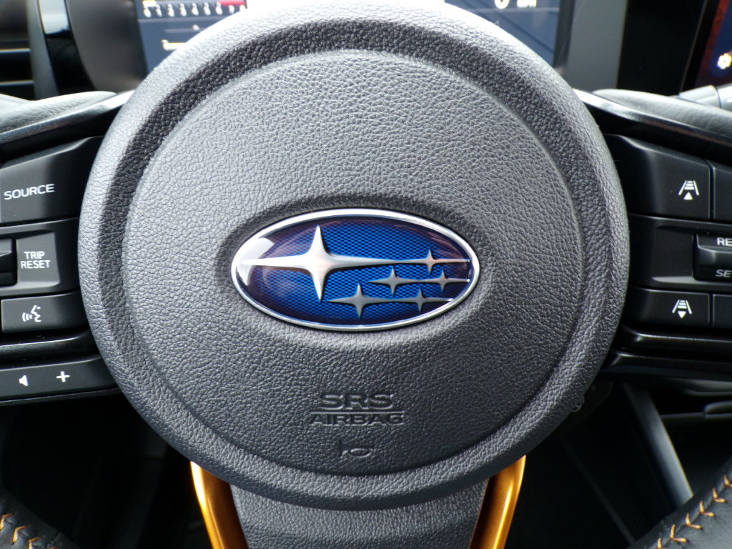 New 2026 Subaru Outback Wilderness AWD/4WD image 31