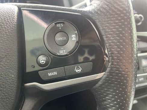 Used 2019 Honda Passport Elite image 23