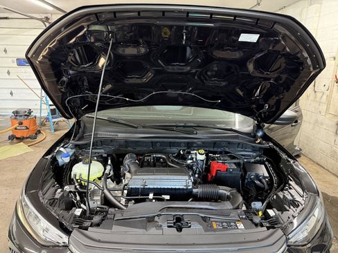 New 2026 Ford Escape ST-Line w/ Tech Pack #1 image 31