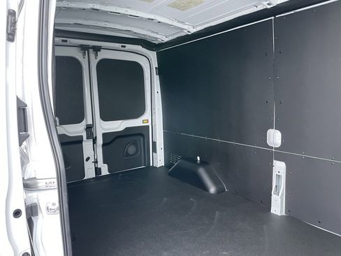 New 2026 Ford Transit 250 148 Medium Roof Extended AWD w/ Load Area Protection Package image 51