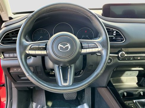 Used 2021 MAZDA CX-30 2.5 Turbo w/ Premium Plus Pkg image 11