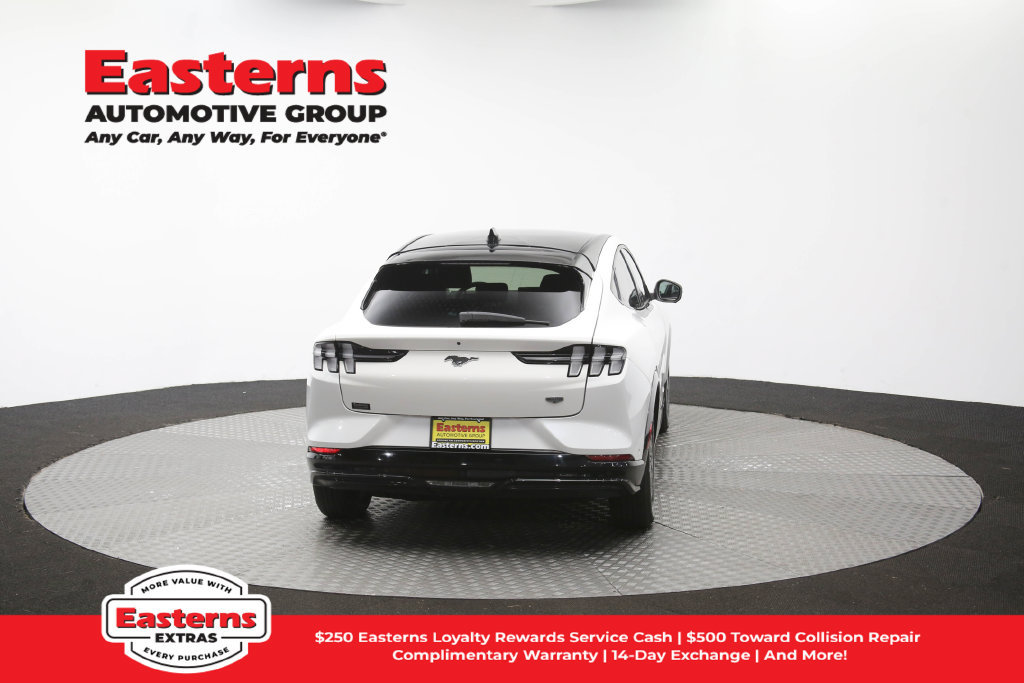 Used 2021 Ford Mustang Mach-E California Route 1 RWD image 35