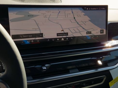 New 2026 BMW X7 xDrive40i w/ M Sport Package image 13