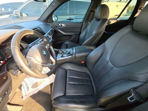 Used 2020 BMW X5 sDrive40i w/ Convenience Package RWD image 6