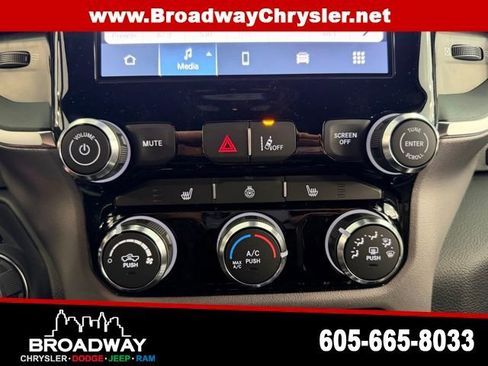 New 2026 RAM 1500 Big Horn image 18