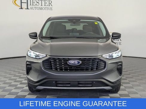 Used 2025 Ford Escape Active FWD image 3