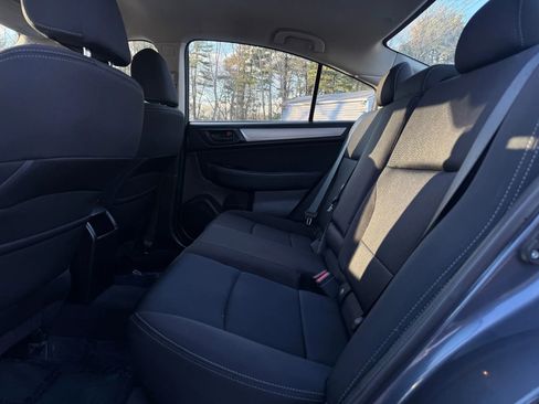 Used 2015 Subaru Legacy 2.5i image 15
